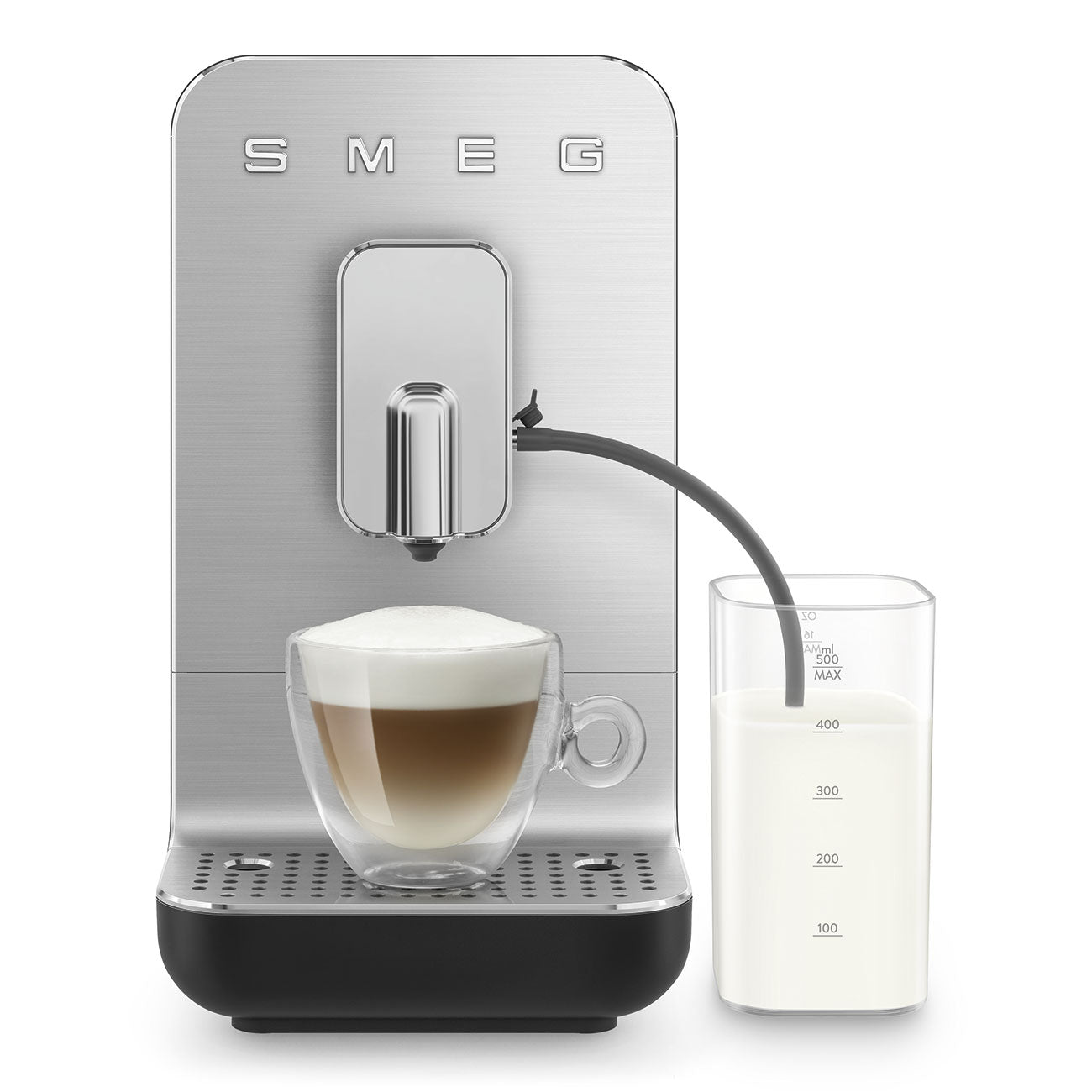 Bean to cup coffee machines – Smeg Australia Smeg bean to cup coffee machine