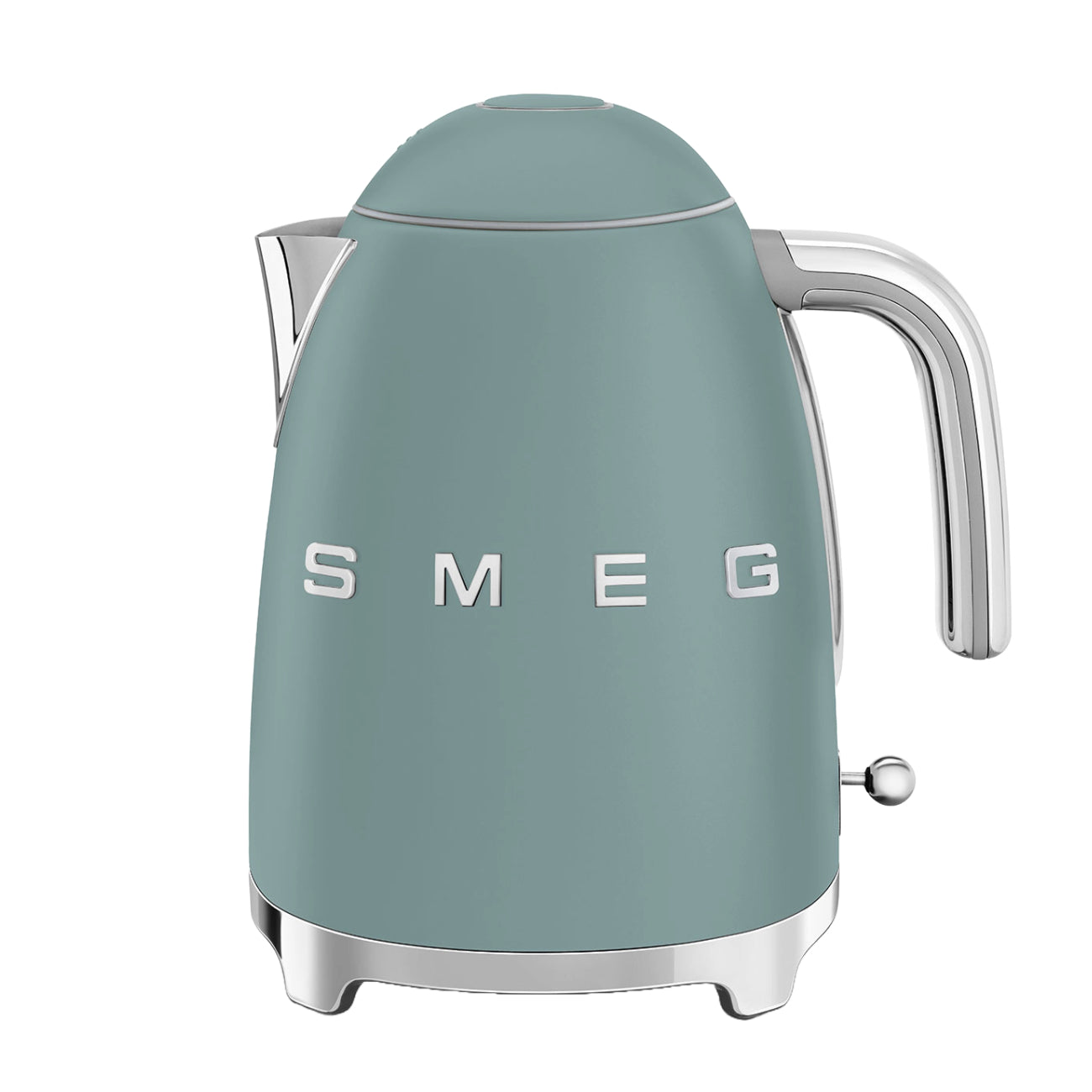 50's Style Kettle Emerald Green (KLF03EGMAU) – Smeg Australia