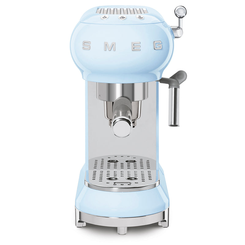 50s Style Espresso Coffee Machine (ECF01PBAU)