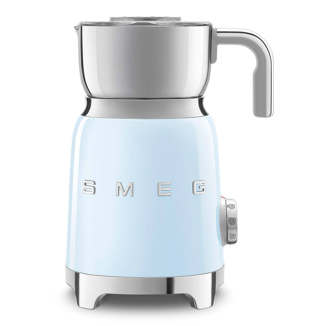 Smeg | Milk Frothers – Smeg Australia