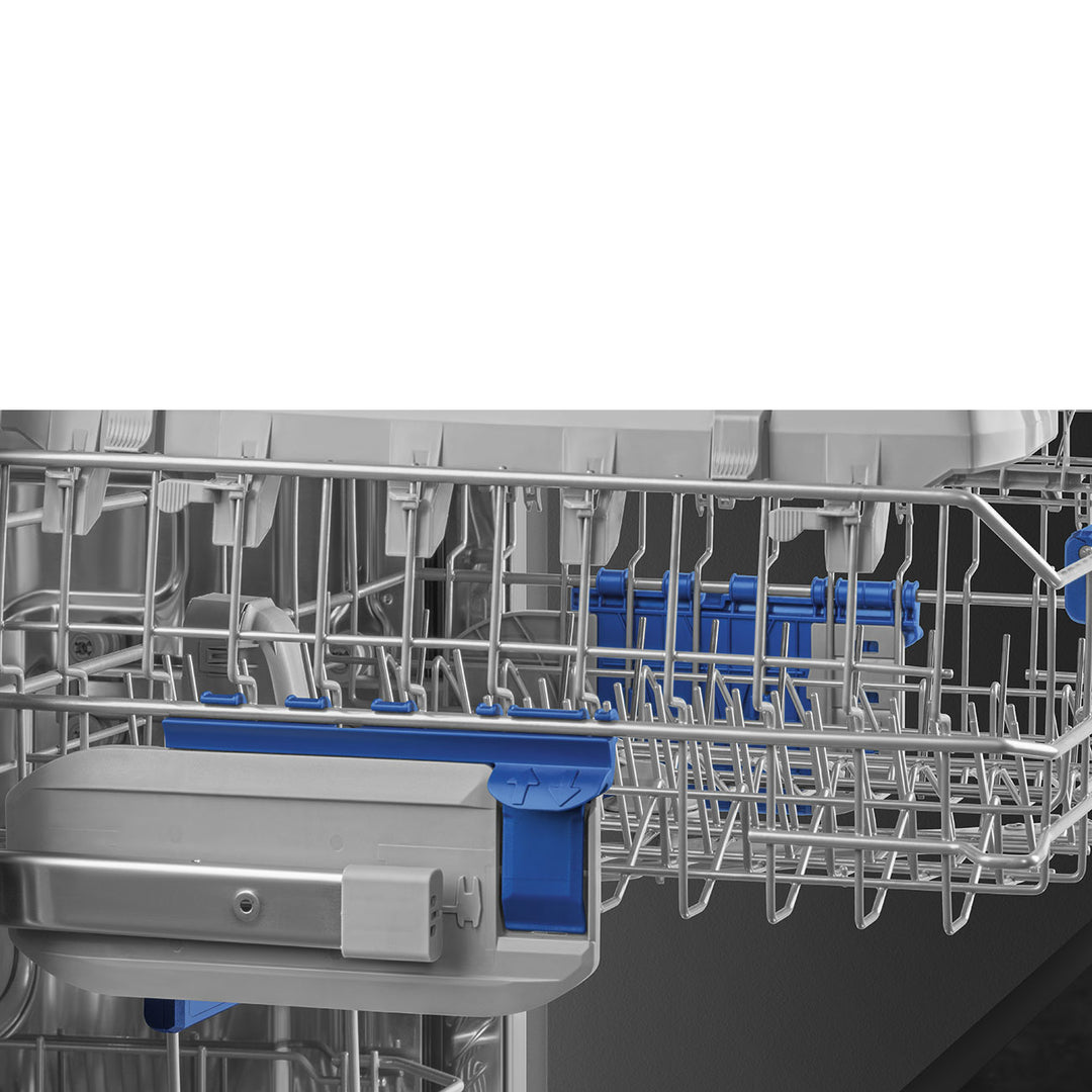 60cm Universal Freestanding Dishwasher White (DWA6314W2) – Smeg