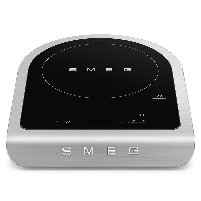 Collezione Portable Induction Cooktop - Matte Black (PIC01BLMAU)