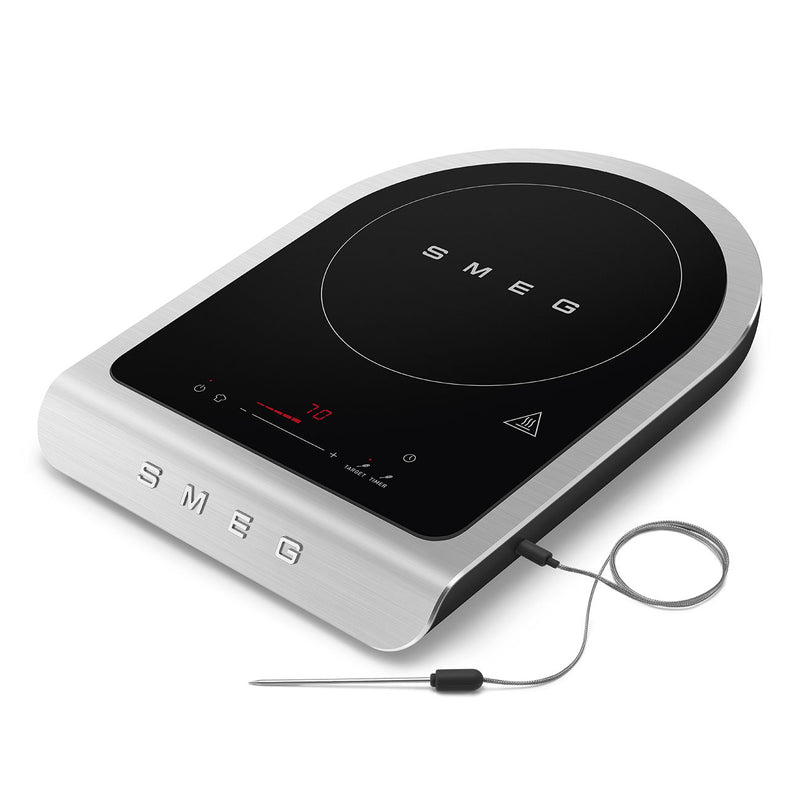 Collezione Portable Induction Cooktop - Matte Black (PIC01BLMAU)