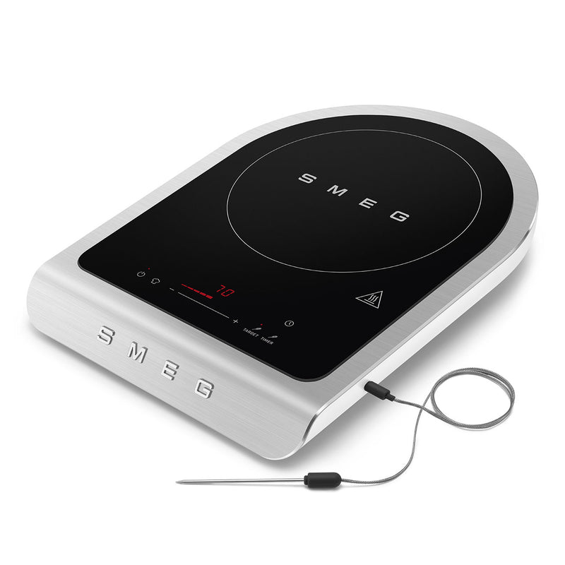 Portable Induction Cooktop - Matte White (PIC01WHMAU)