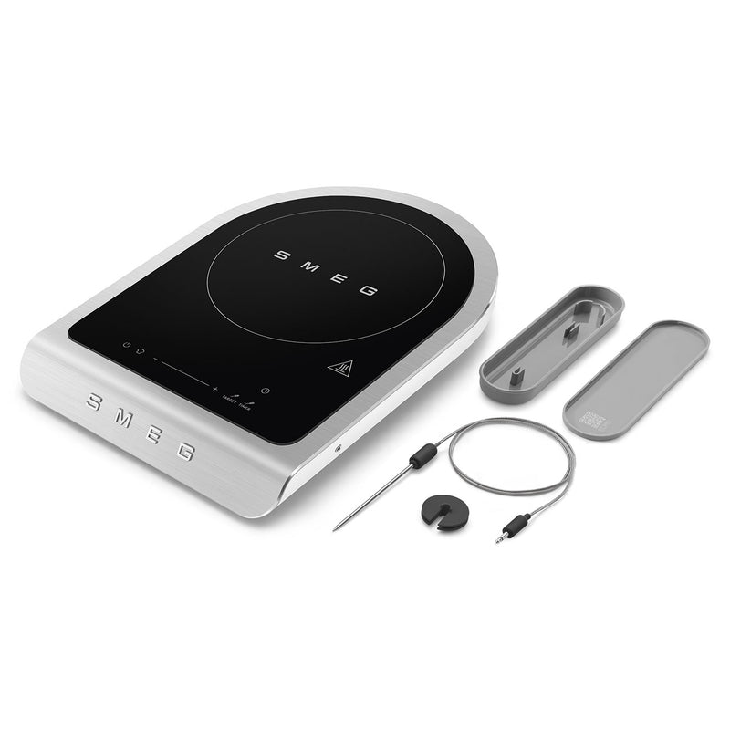 Collezione Portable Induction Cooktop - Matte White (PIC01WHMAU)