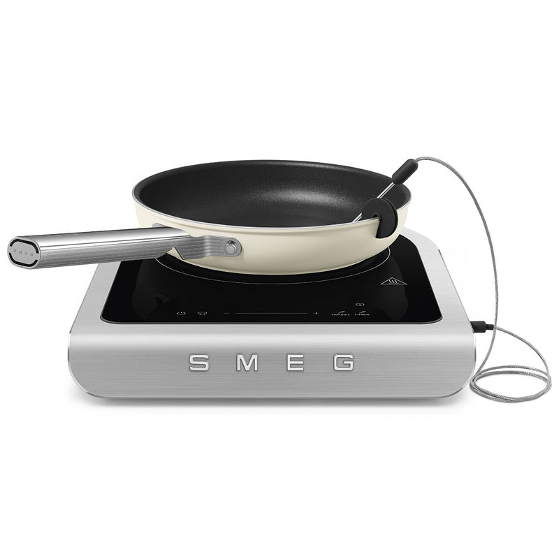 Portable Induction Cooktop - Matte White (PIC01WHMAU)