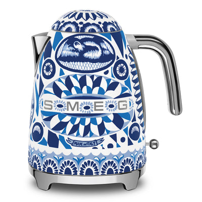 KETTLES