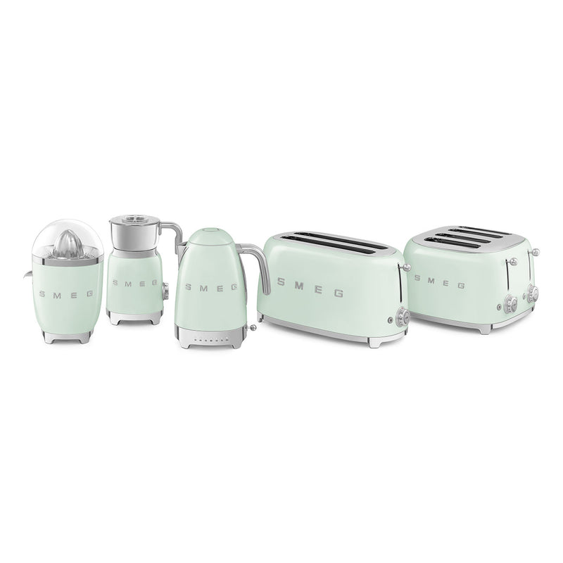 50s Style 4-Slot Toaster (TSF03PGAU)