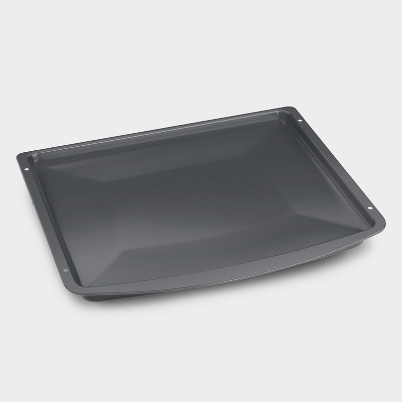 20mm deep enamelled baking tray to suit Smeg Galileo ovens (ET20)