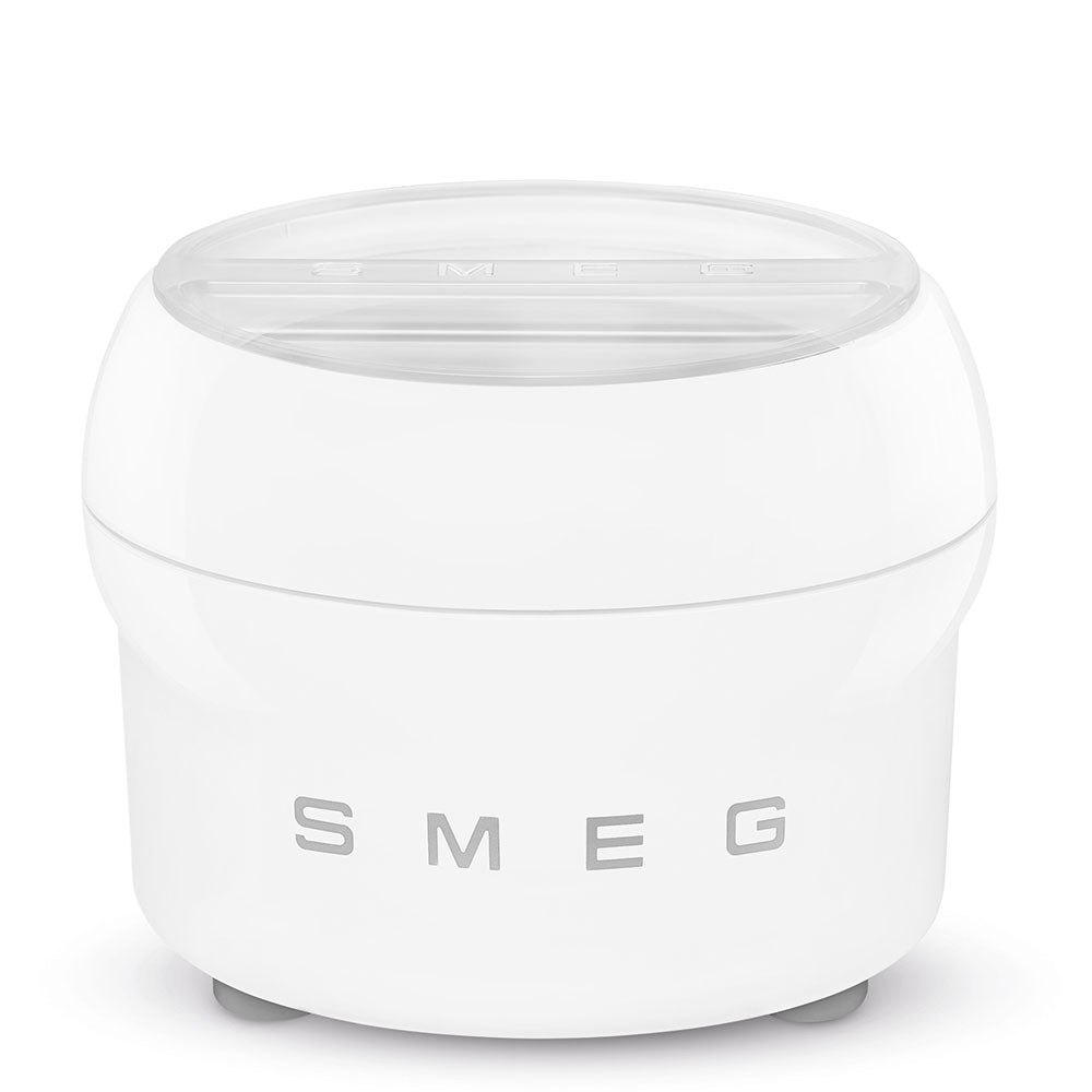 Smeg SMIC01 Ice Cream Bowl Attachment