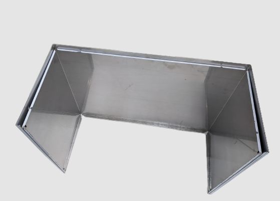 RANGEHOOD ACCESSORY