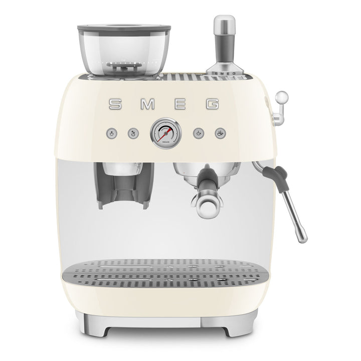 SMEG コーヒーメーカー/50's Style Coffee machine Amazon | Smeg 50's レトロピンクドリップコーヒーマシン | SMEG