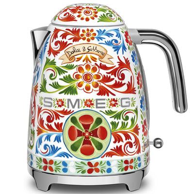 KETTLES