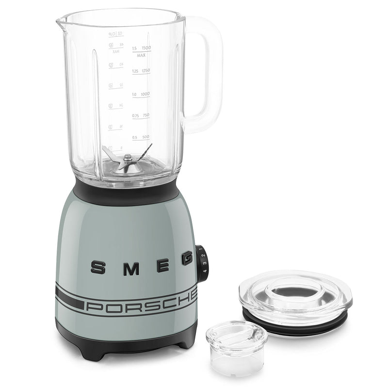 Porsche x SMEG Blender - Shade Green (BLF03PSGAU)