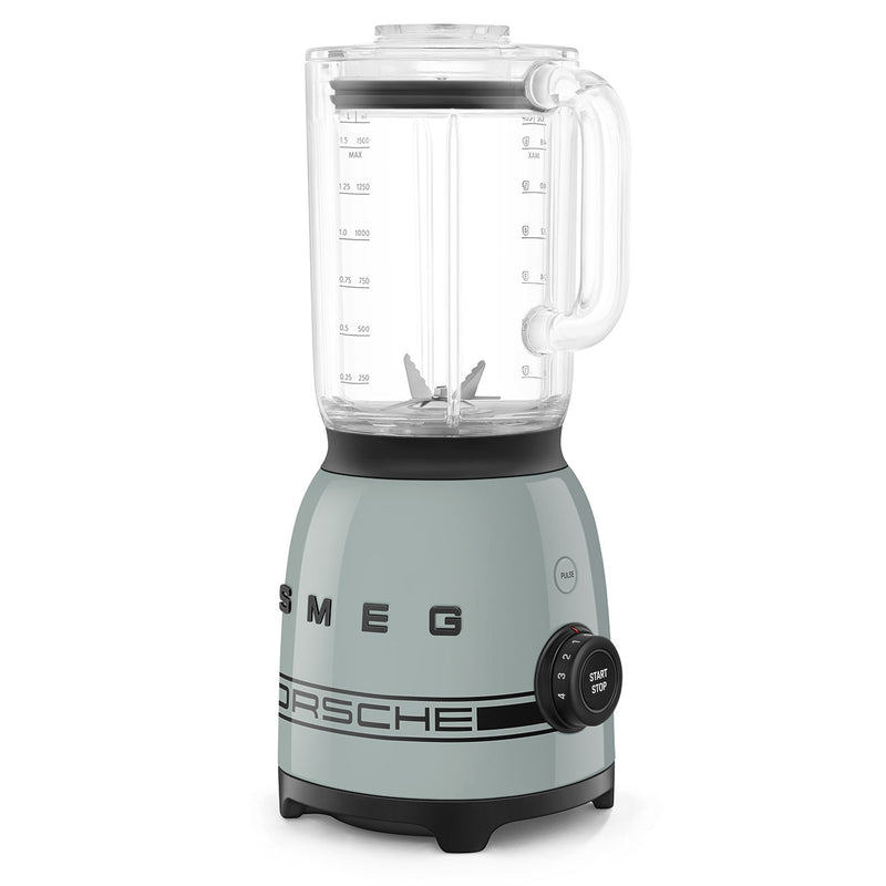 Porsche x SMEG Blender - Shade Green (BLF03PSGAU)