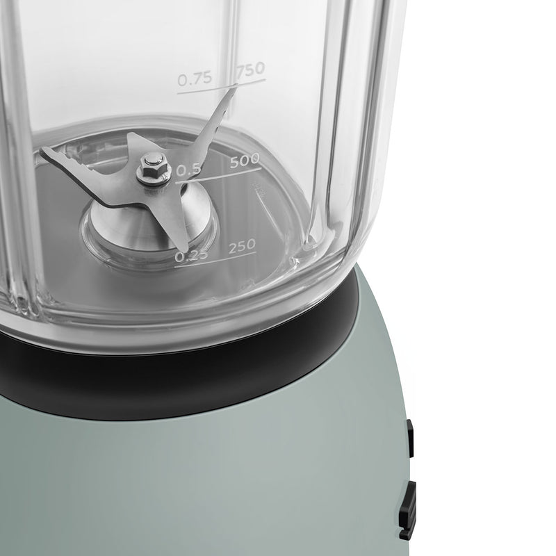 Porsche x SMEG Blender - Shade Green (BLF03PSGAU)