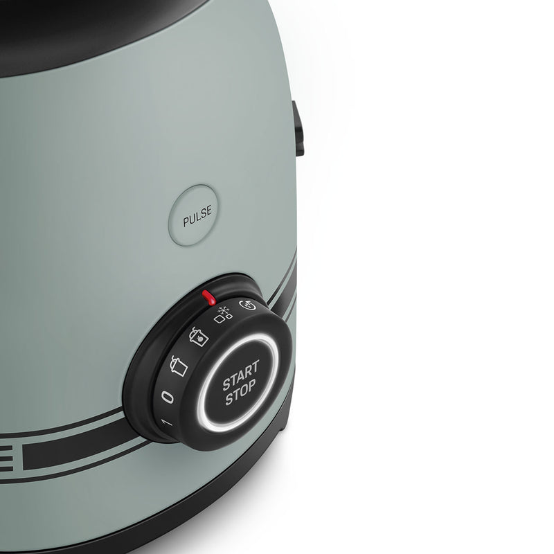 Porsche x SMEG Blender - Shade Green (BLF03PSGAU)