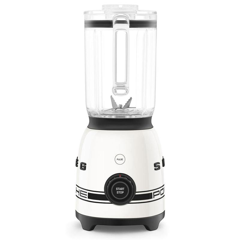 Porsche x SMEG Blender - Carrara White (BLF03PCWAU)