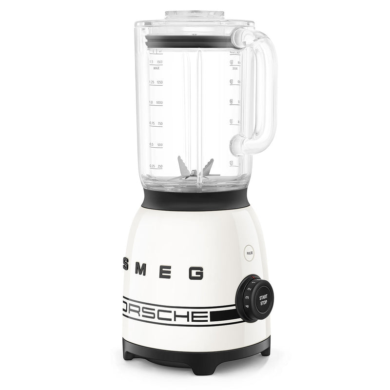 Porsche x SMEG Blender - Carrara White (BLF03PCWAU)