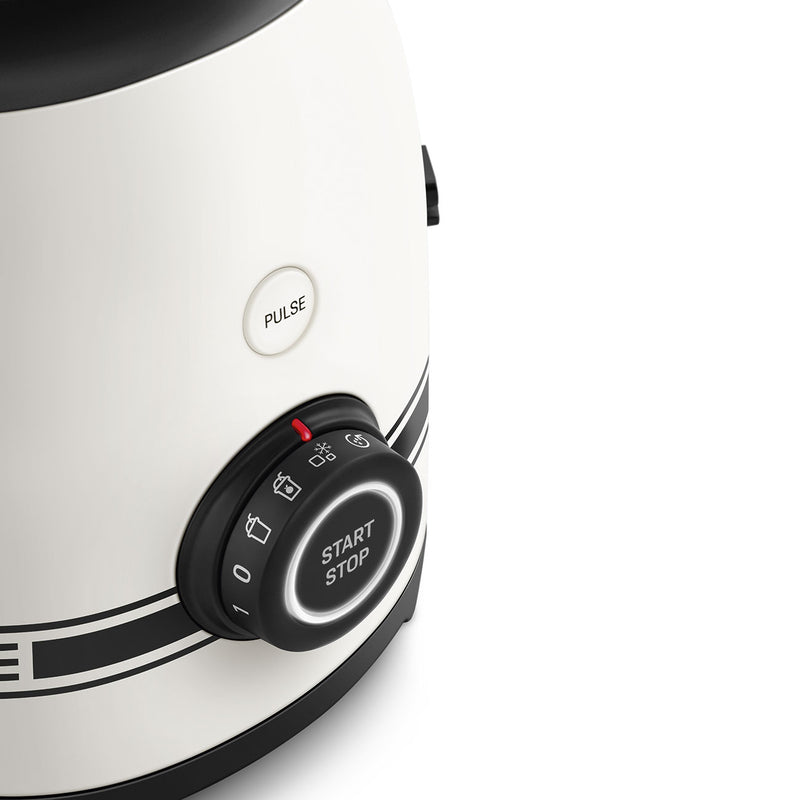 Porsche x SMEG Blender - Carrara White (BLF03PCWAU)