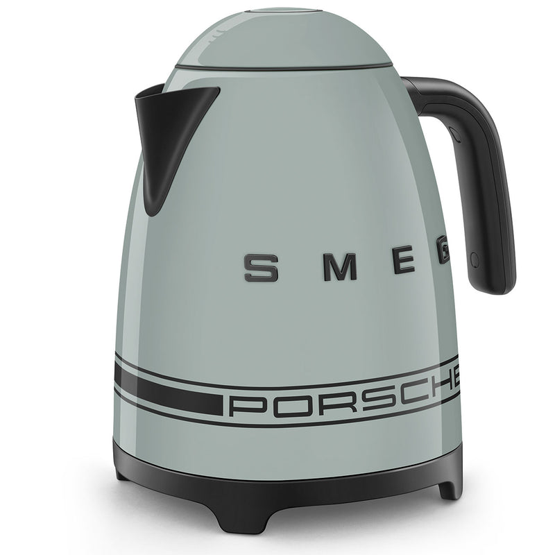 Porsche x SMEG Kettle - Shade Green (KLF03PSGAU)