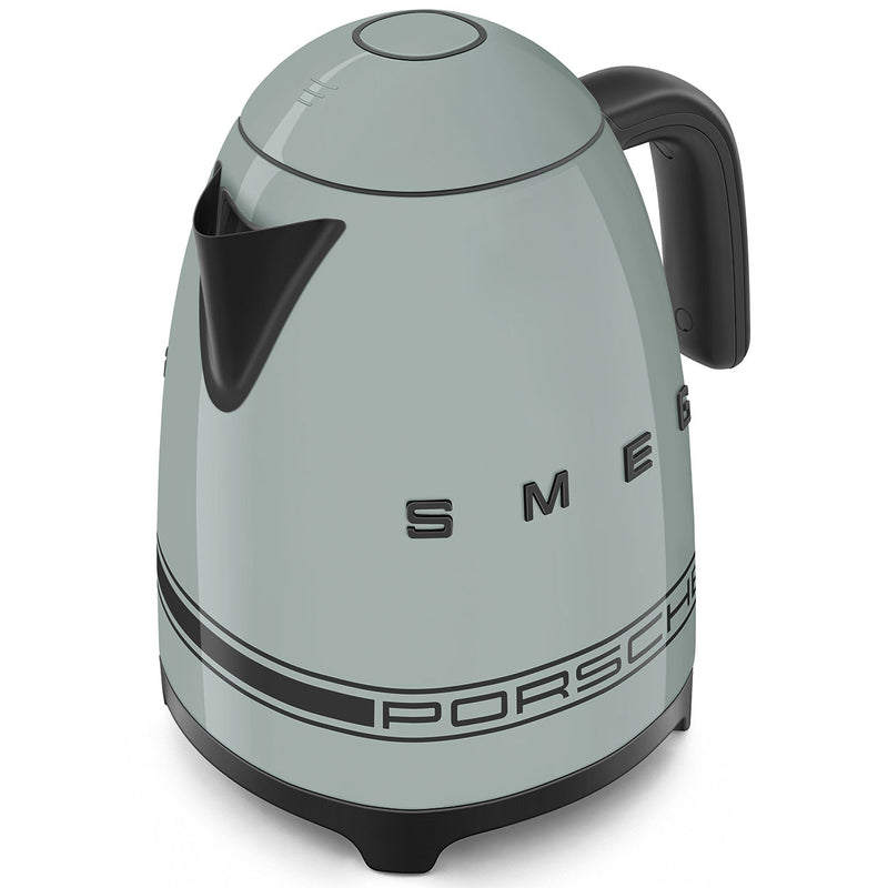 Porsche x SMEG Kettle - Shade Green (KLF03PSGAU)