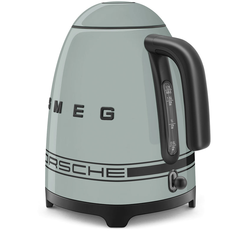 Porsche x SMEG Kettle - Shade Green (KLF03PSGAU)