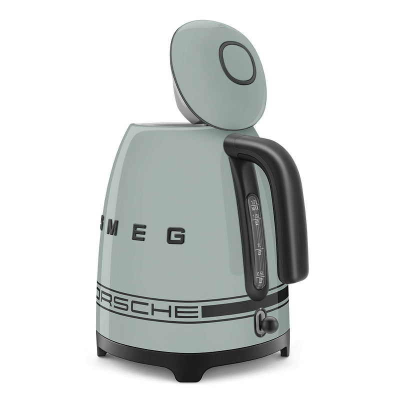 Porsche x SMEG Kettle - Shade Green (KLF03PSGAU)