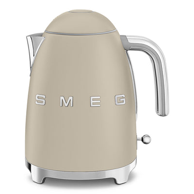 Smeg EOFY Sale – Coffee Machines & Small Appliances