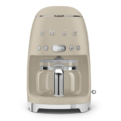 Smeg EOFY Sale – Coffee Machines & Small Appliances