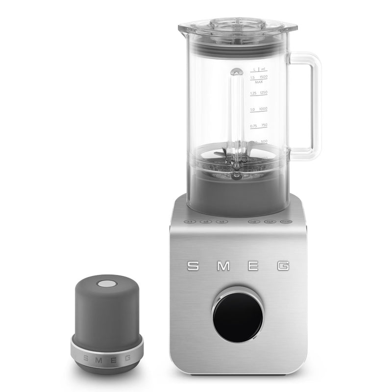 Collezione High Performance Blender - Matte Black (BLC02BLMAU)