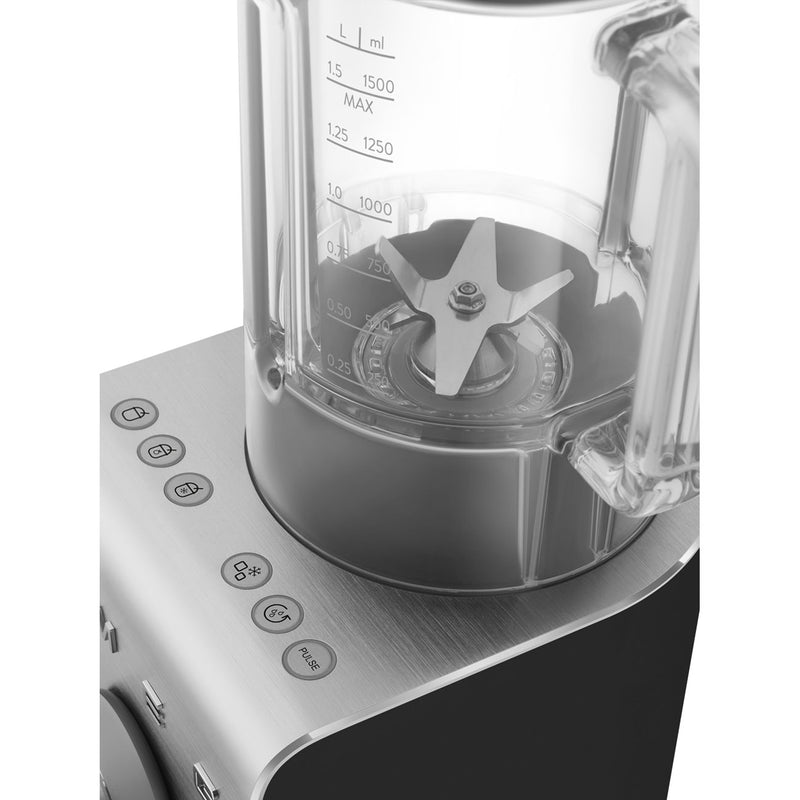 Collezione High Performance Blender - Matte Black (BLC02BLMAU)