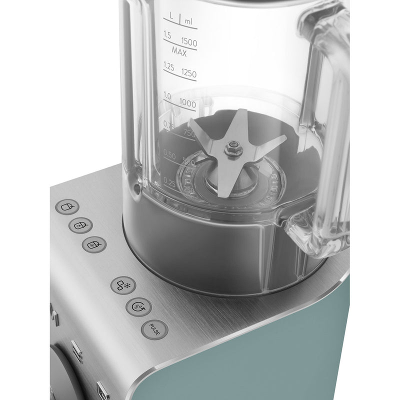 Collezione High Performance Blender - Emerald Green (BLC02EGMAU)