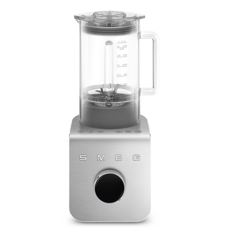 Collezione High Performance Blender - Matte White (BLC02WHMAU)