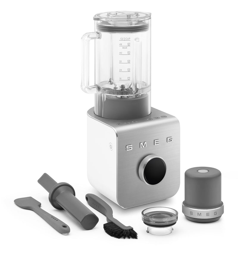 Collezione High Performance Blender - Matte White (BLC02WHMAU)