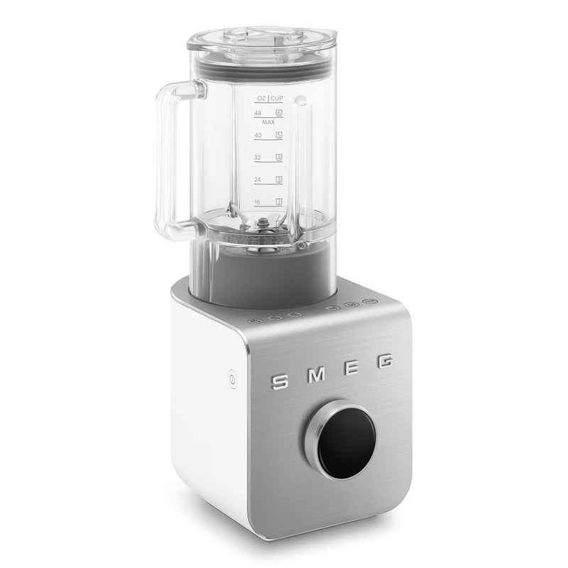 Collezione High Performance Blender - Matte White (BLC02WHMAU)