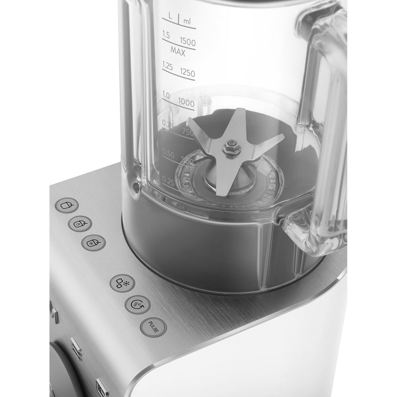 Collezione High Performance Blender - Matte White (BLC02WHMAU)