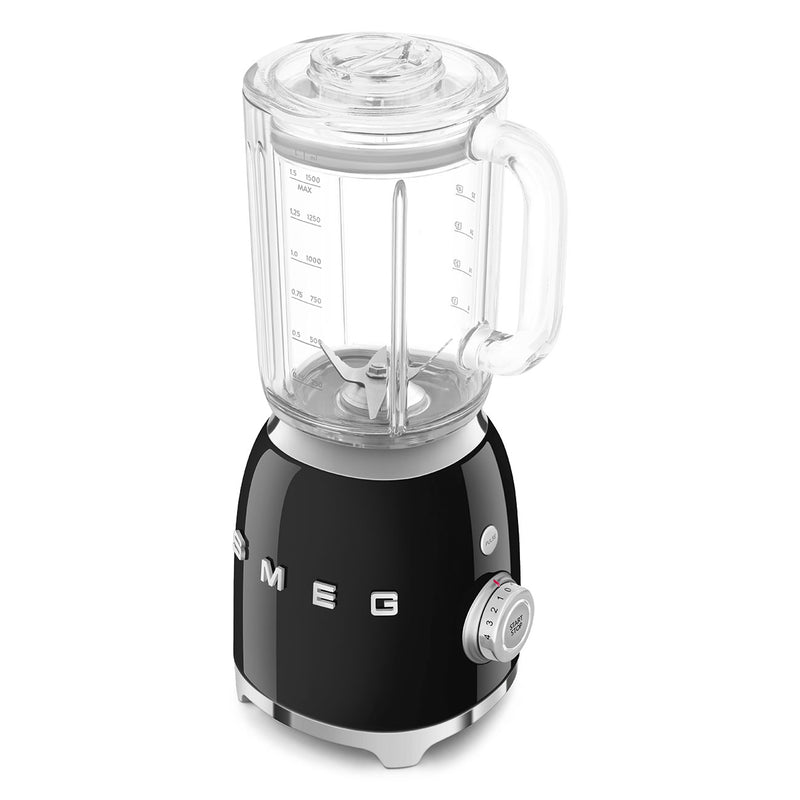 50s Style Blender - Black (BLF03BLAU)