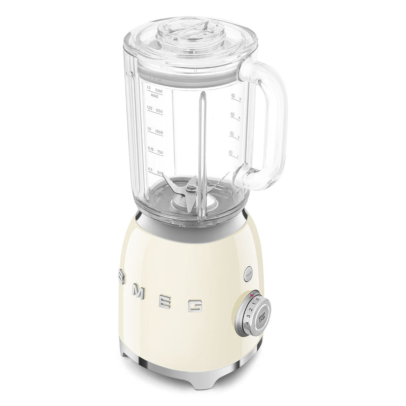 50s Style Blender - Cream (BLF03CRAU)