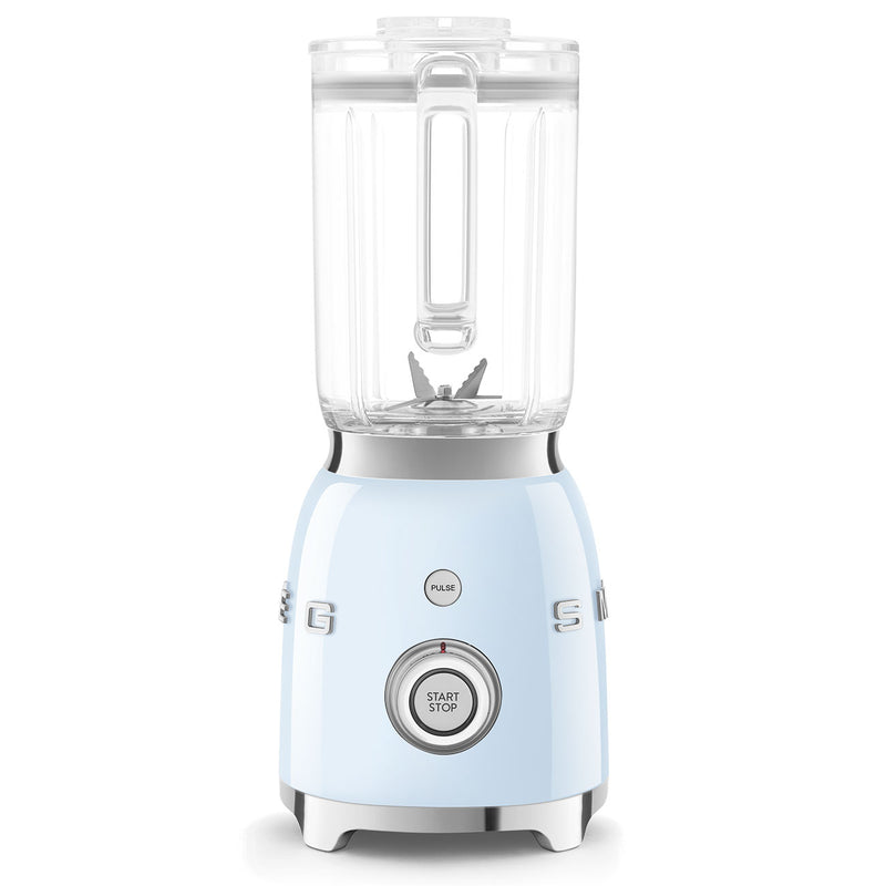 50s Style Blender - Pastel Blue (BLF03PBAU)