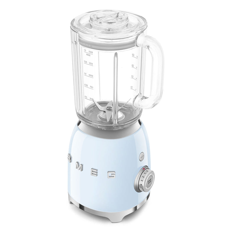 50s Style Blender - Pastel Blue (BLF03PBAU)