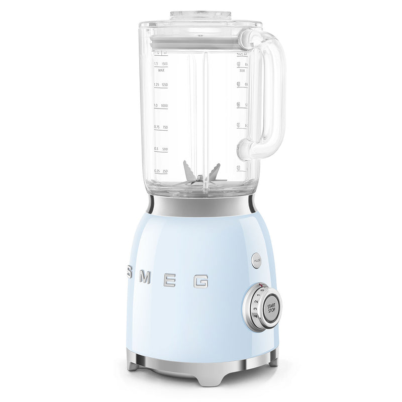 50s Style Blender - Pastel Blue (BLF03PBAU)