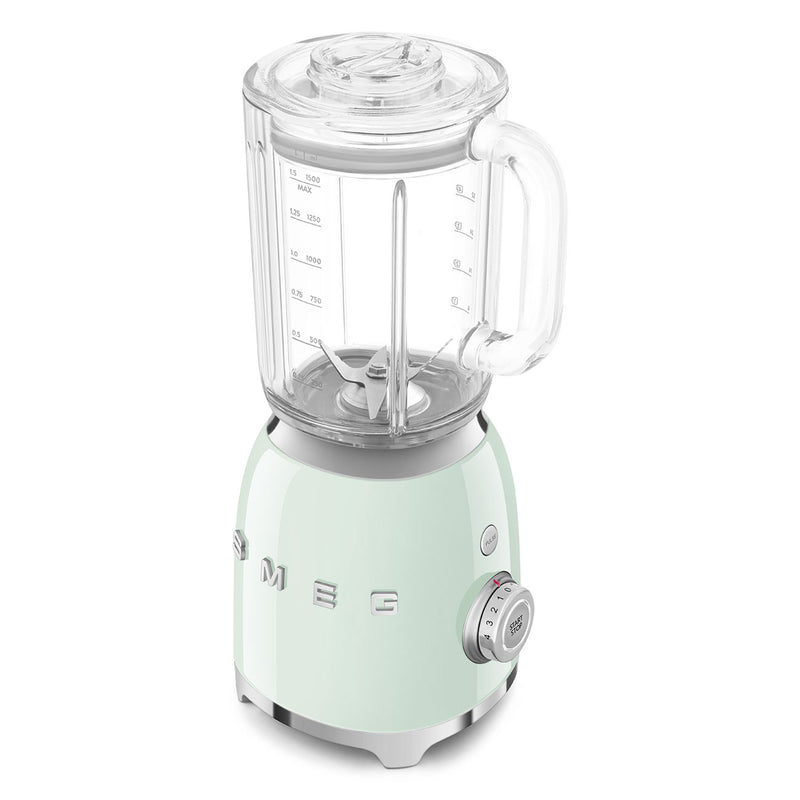 50s Style Blender - Pastel Green (BLF03PGAU)