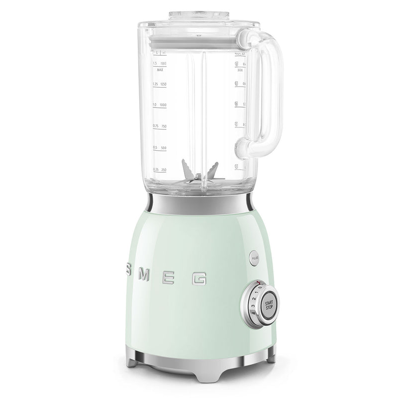 50s Style Blender - Pastel Green (BLF03PGAU)