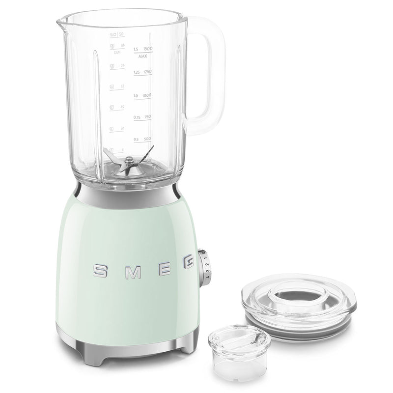 50s Style Blender - Pastel Green (BLF03PGAU)