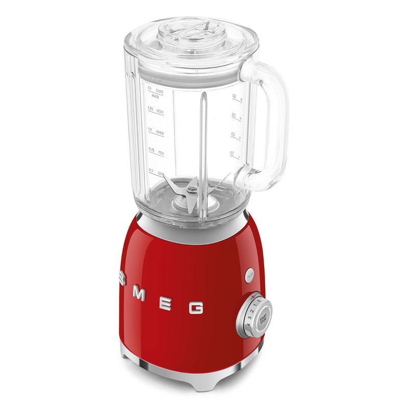 50s Style Blender - Red (BLF03RDAU)