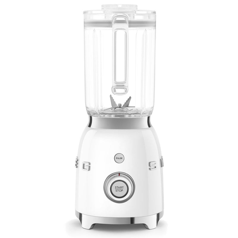 50s Style Blender - White (BLF03WHAU)