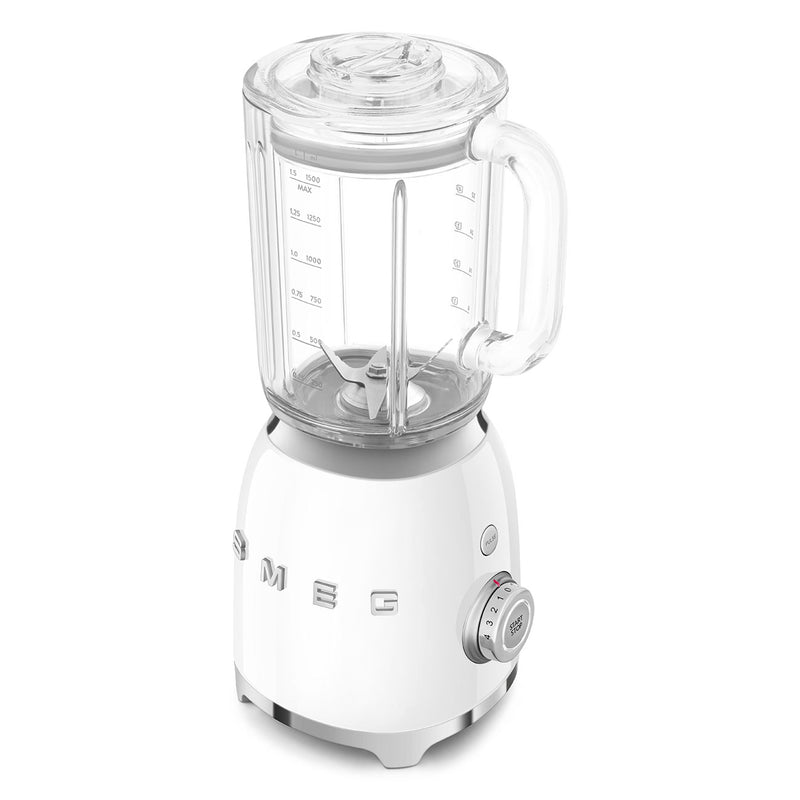 50s Style Blender - White (BLF03WHAU)