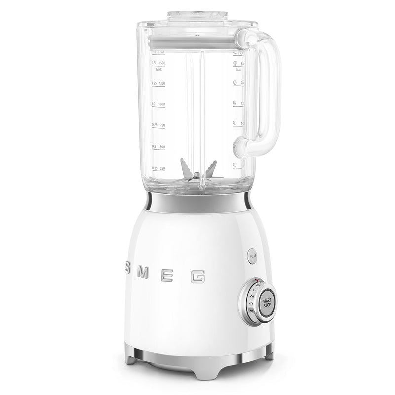 50s Style Blender - White (BLF03WHAU)