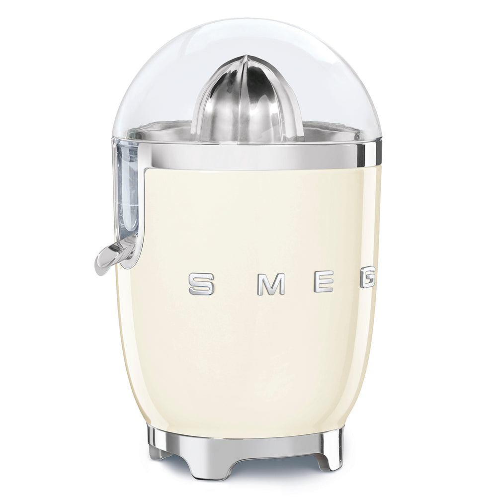 ☆新品 SMEG シトラスジューサー パルテルグリーン CJF11PGUS Citrus juicer Pastel green CJF11PGUS | Smegusa.com